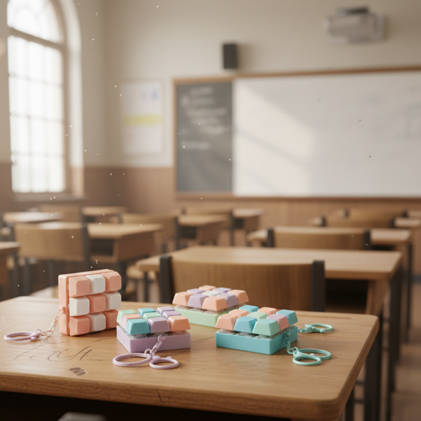 ANTISTRESS 🥰 Image