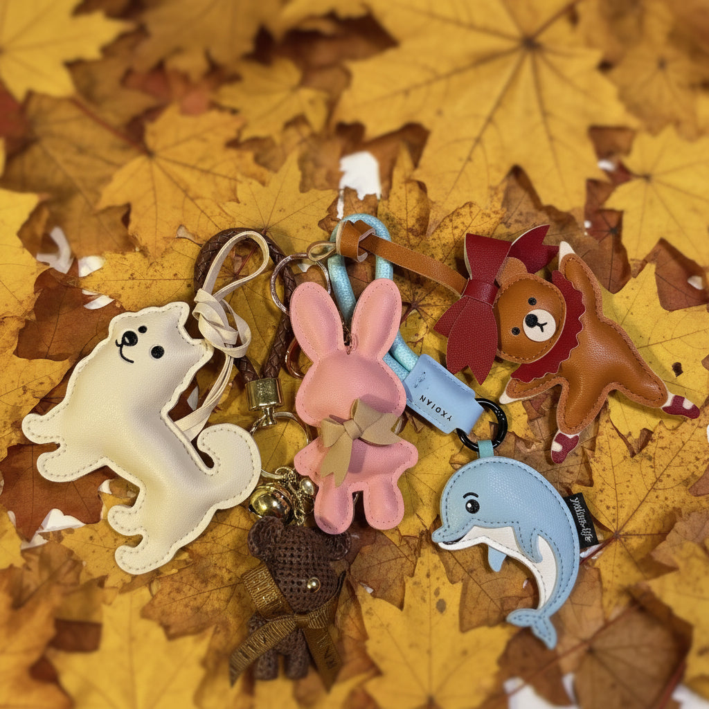 HAPPY ANIMALS 🐶🐻 Image