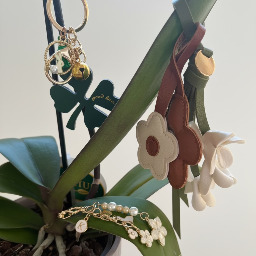 Nature & Fleurs 🌸 Image