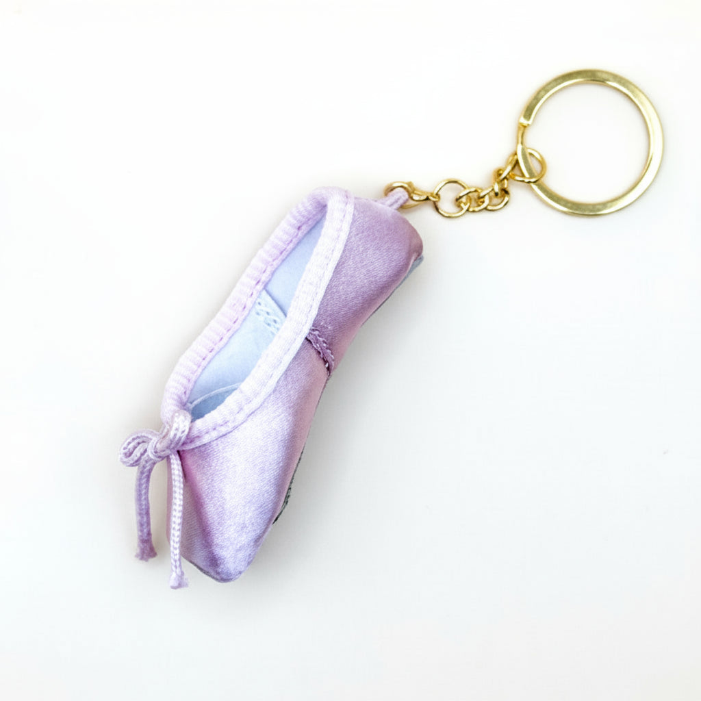 CHAUSSONS DE DANSE 🩰