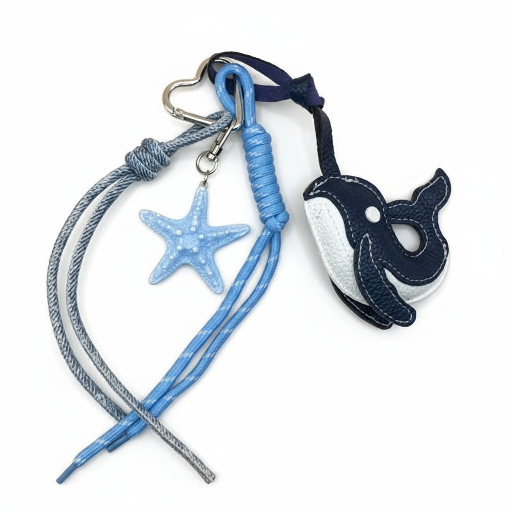 COMPOSITION MARINE 🐳 ⭐️