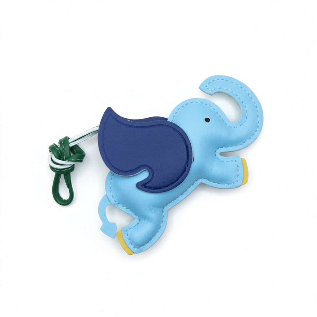 ÉLÉPHANTS AILÉS 🐘