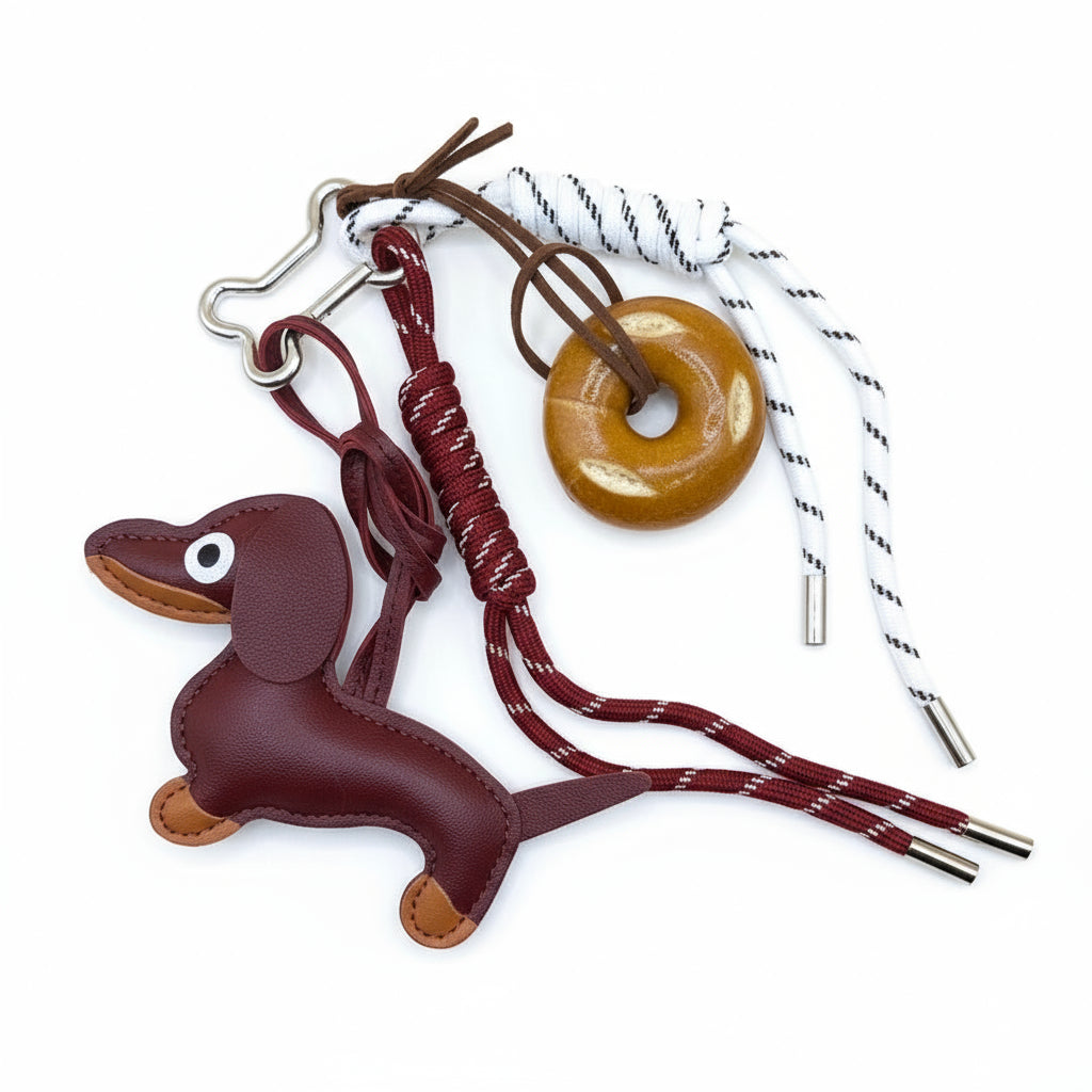 TECKEL GOURMAND 🥯