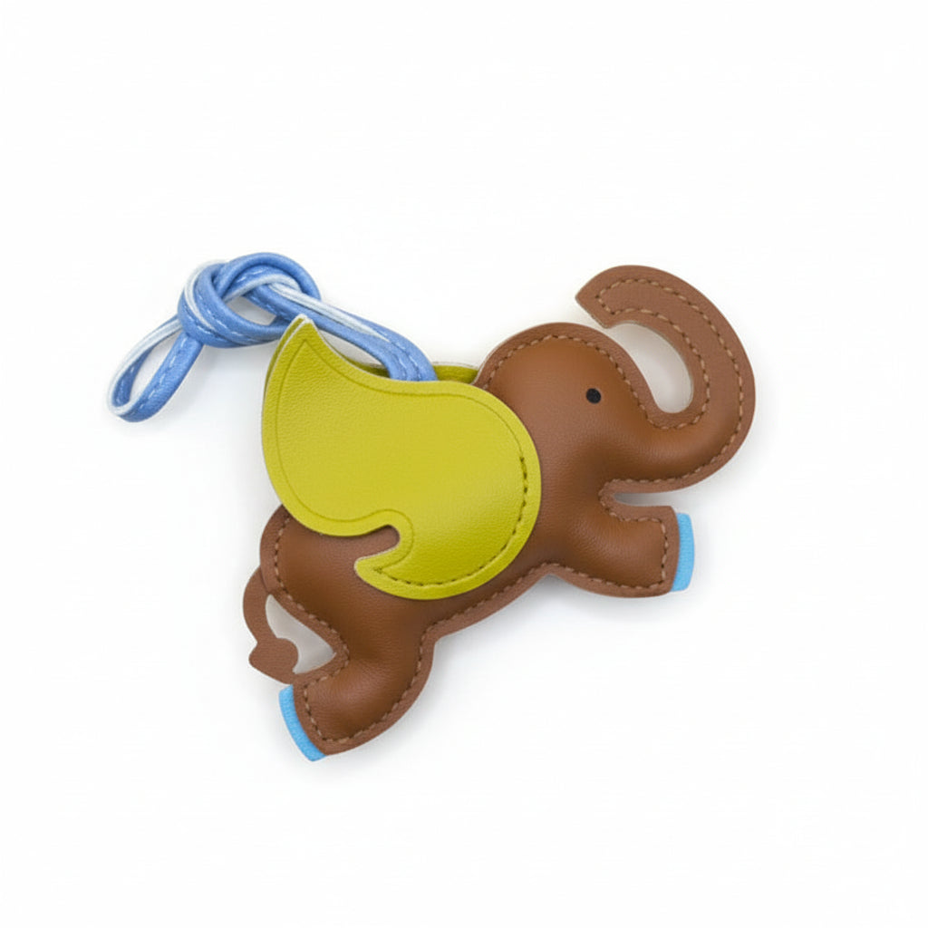 ÉLÉPHANTS AILÉS 🐘