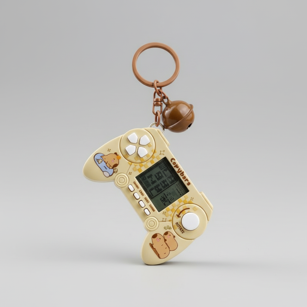 Tetris gamepad 🎮