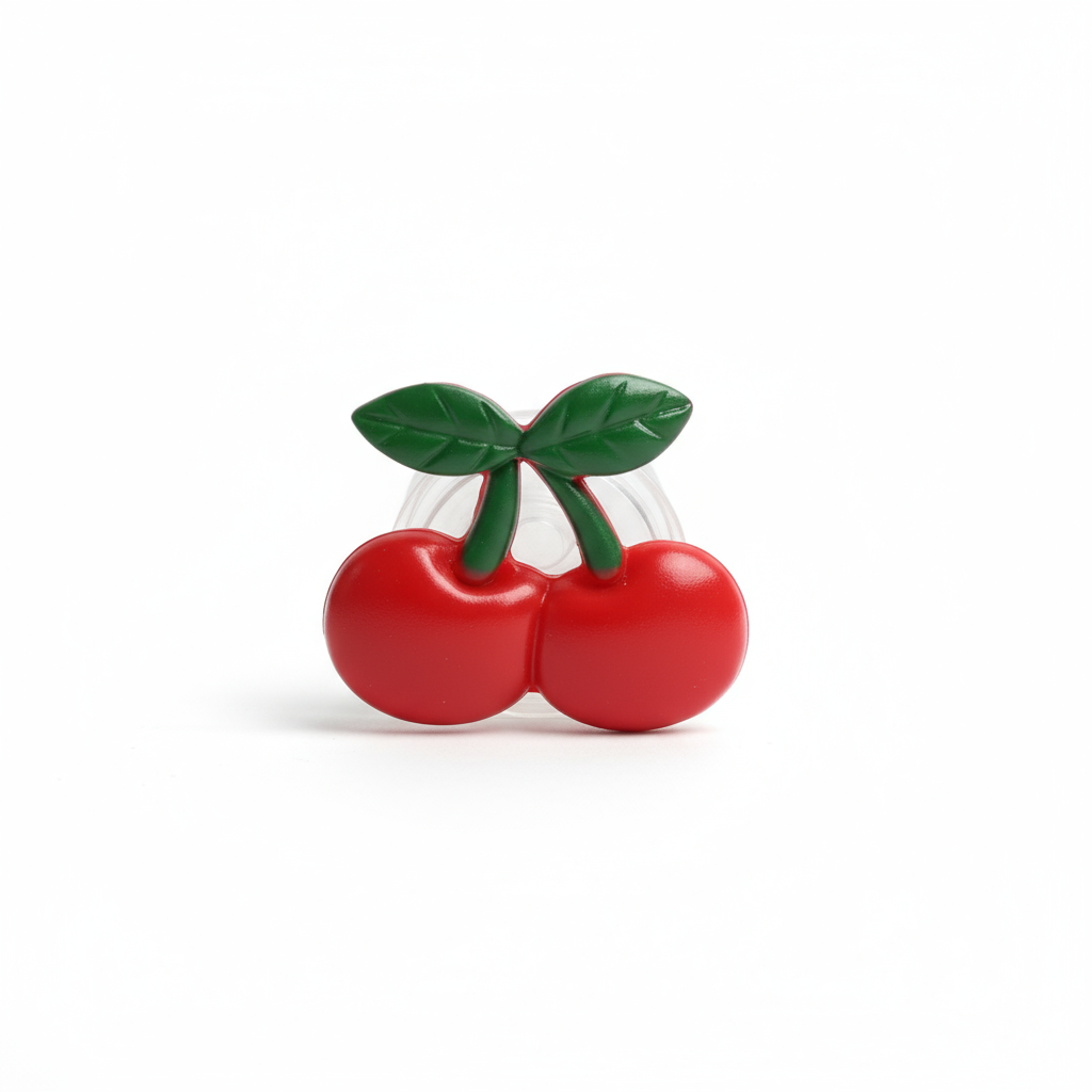 CERISES POP SOCKET 🍒