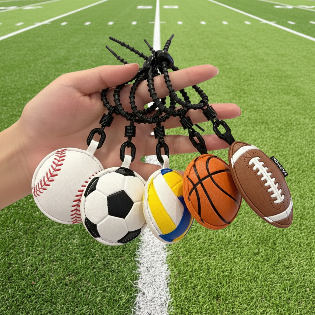 BALLONS ⚽️🏉🏐