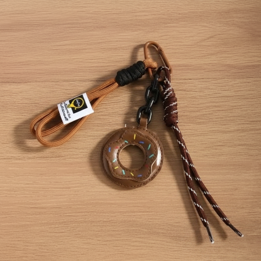 DONUTS GOURMANDS 😋