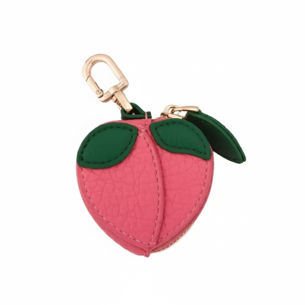 PORTE-MONNAIE FRUITÉ
