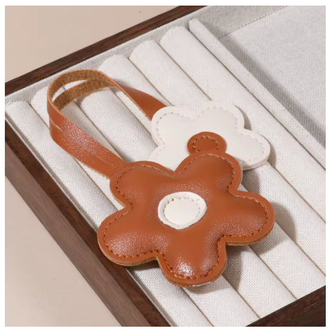 FLEUR BICOLORE 🤍🤎