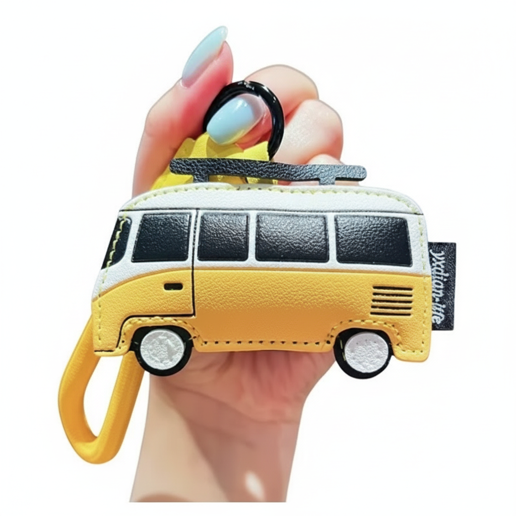 Van 💛