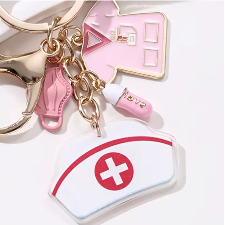 Kit Infirmière 👩‍⚕️