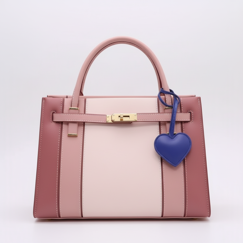 COEUR 💙🖤🩷❤️