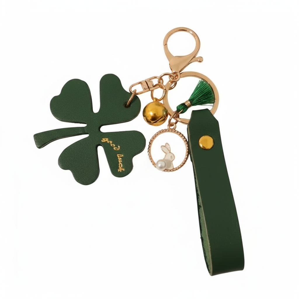 Porte bonheur 🍀