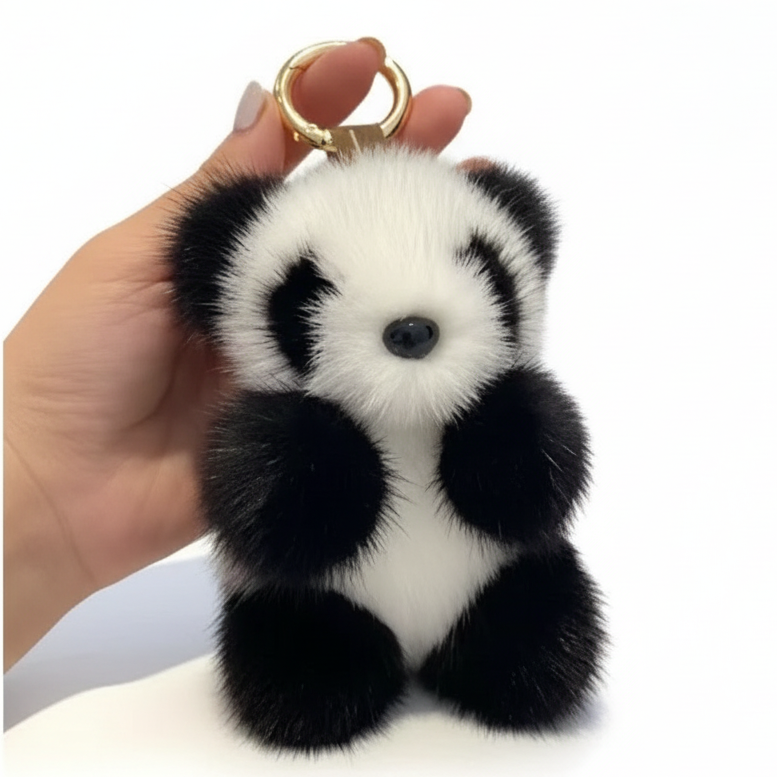 Panda 🐼