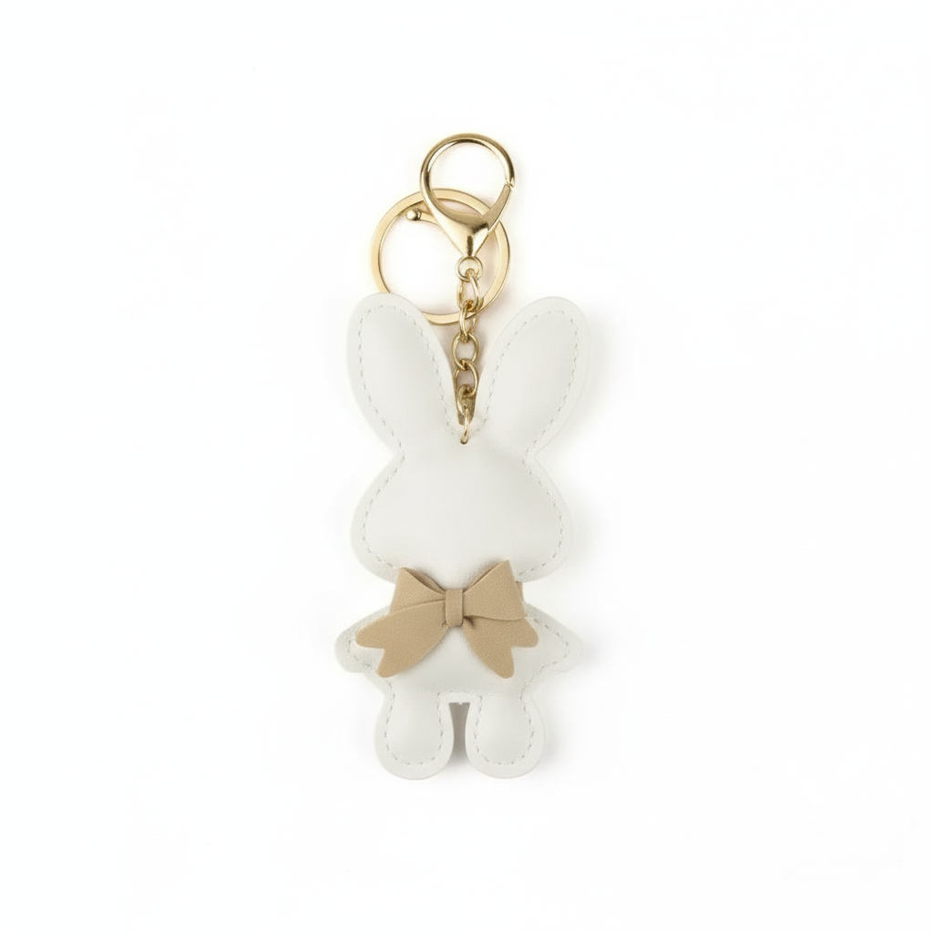 LAPIN NOEUD 🐰🎀