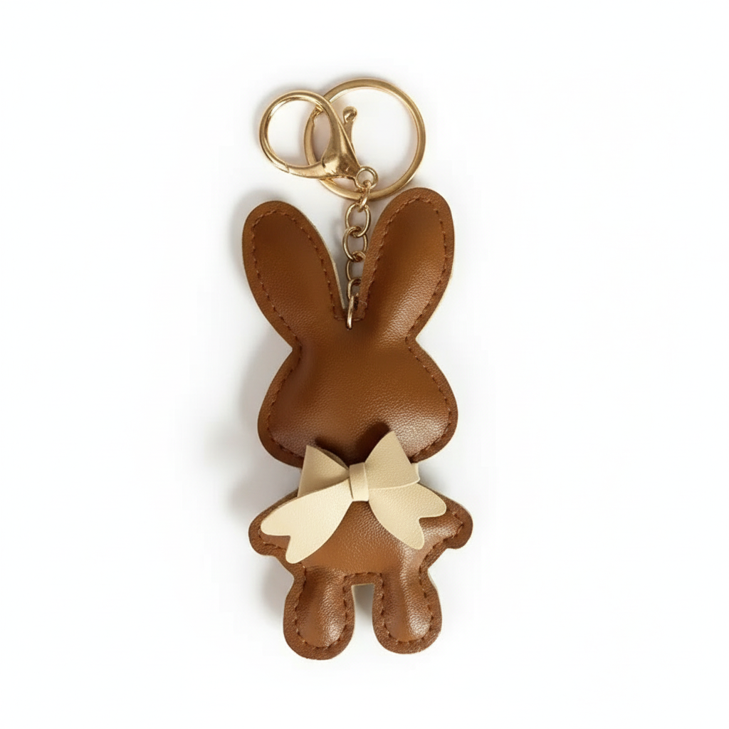 LAPIN NOEUD 🐰🎀