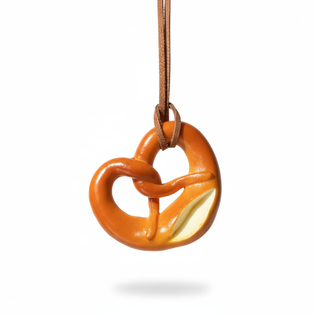 Bretzel 🥨