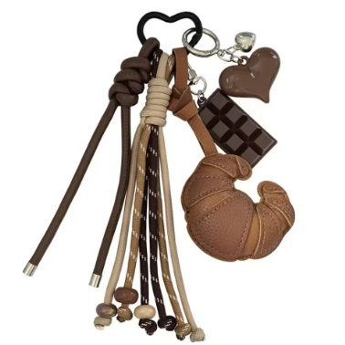 COMPO CHOCO CROISSANT 🥐🍫