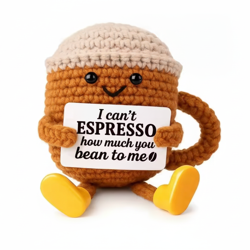 Tasse à expresso ☕