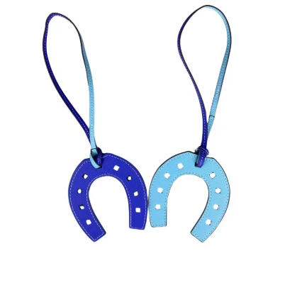 Fer à cheval bicolore 🧲