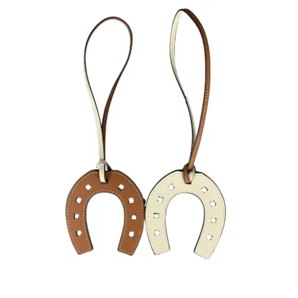 Fer à cheval bicolore 🧲