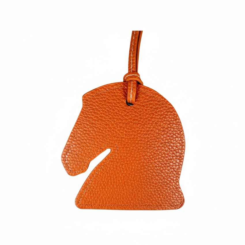 Tête de cheval 🐴