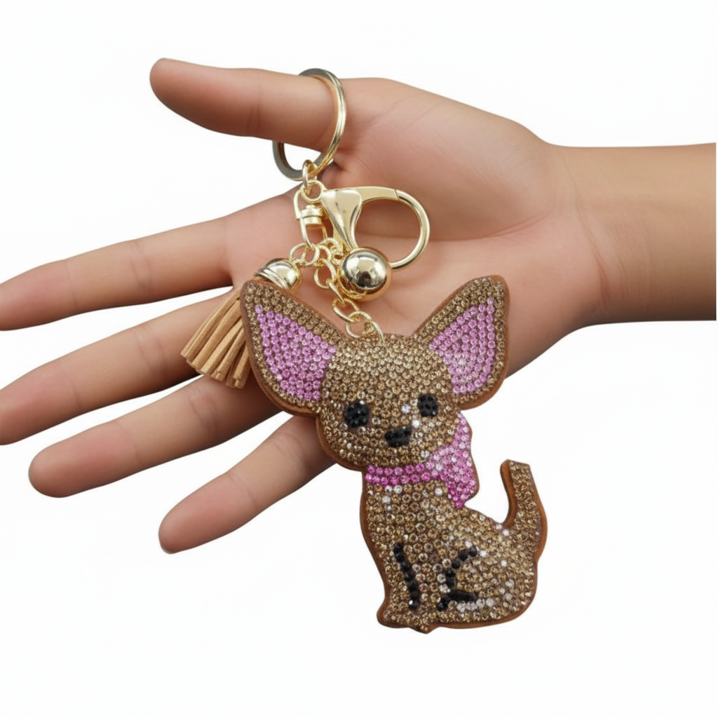 Chihuahua glamour ✨