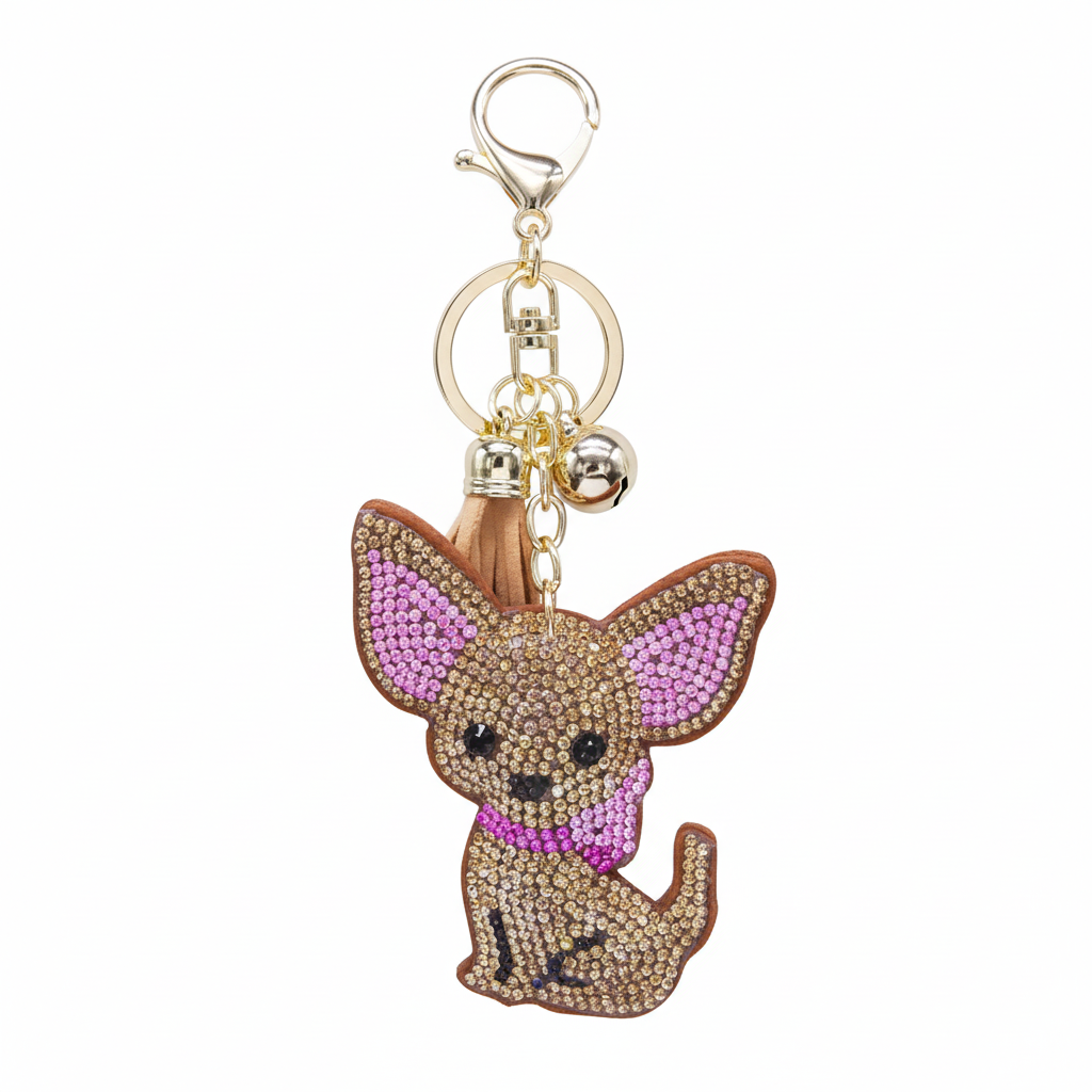 Chihuahua glamour ✨