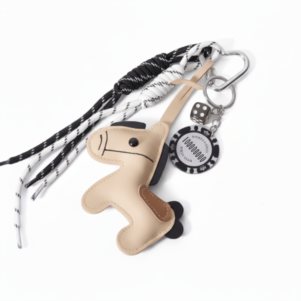 Composition équestre 🐴🎲