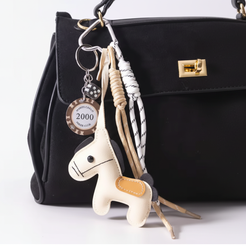 Composition équestre 🐴🎲