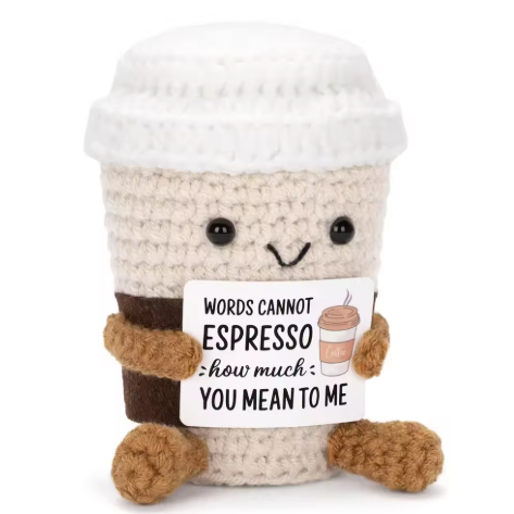 Mug Expresso ☕