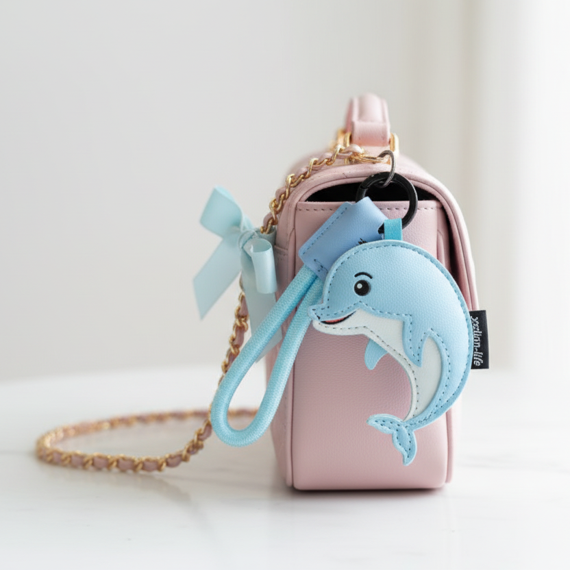 Dauphin 🐬