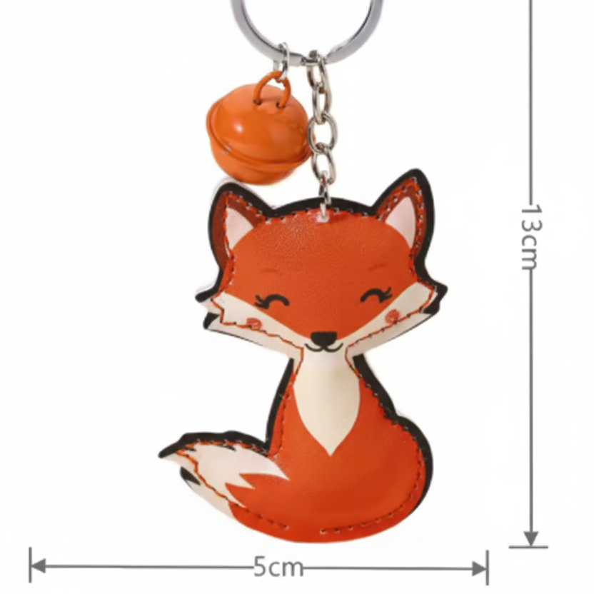Renard 🦊