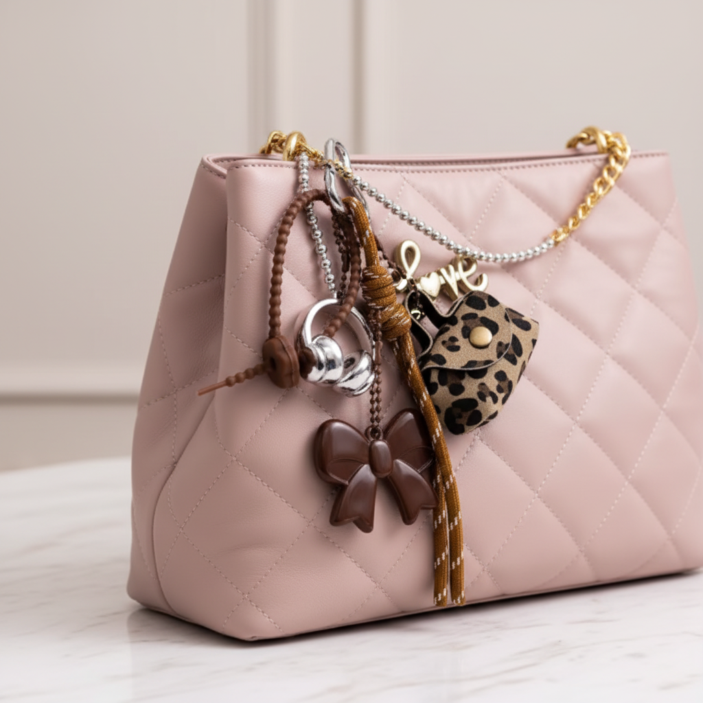 Composition Glamour 🐆🤎