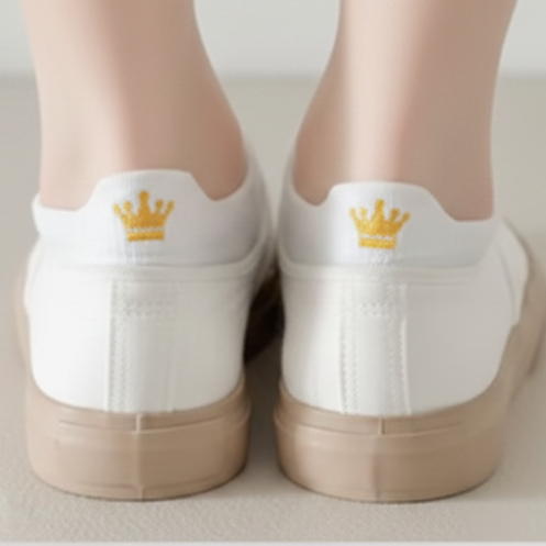 Mini chaussettes kawaii - Motifs mignons