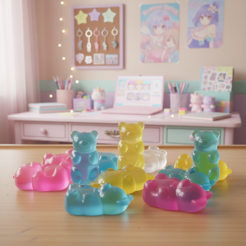 Squichies