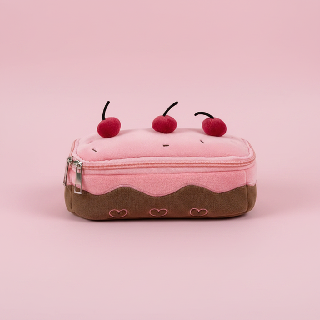 Trousse Cerises Ultra Douce