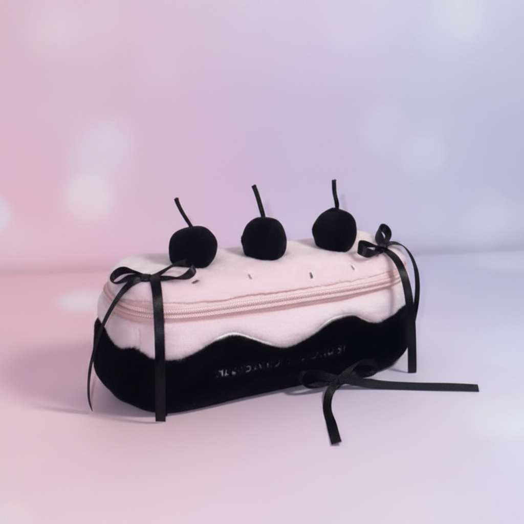 Trousse Cerises Ultra Douce