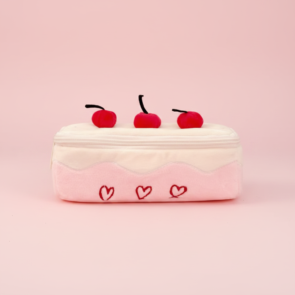 Trousse Cerises Ultra Douce
