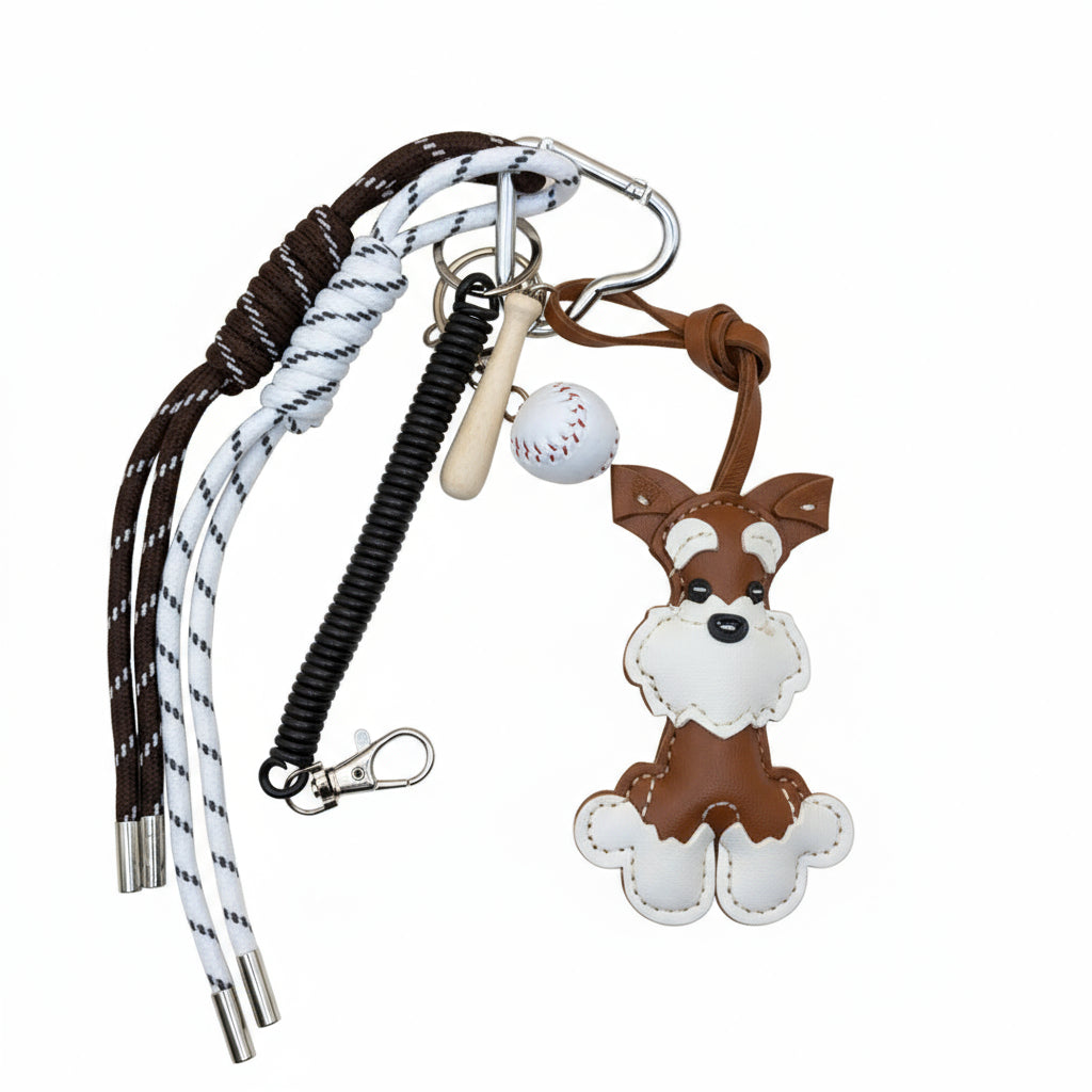 SCHNAUZER BASE BALL ⚾️