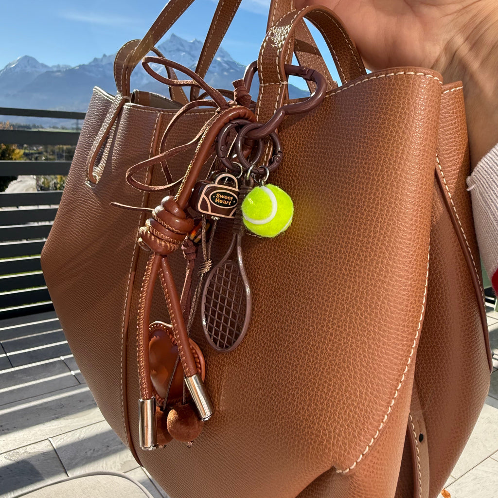 Fan de tennis 🎾
