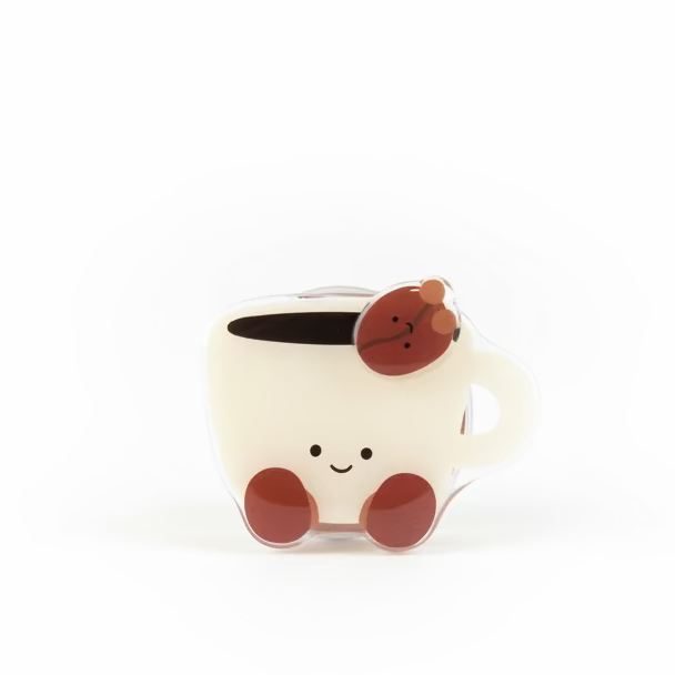 CAFE POP SOCKET ☕️