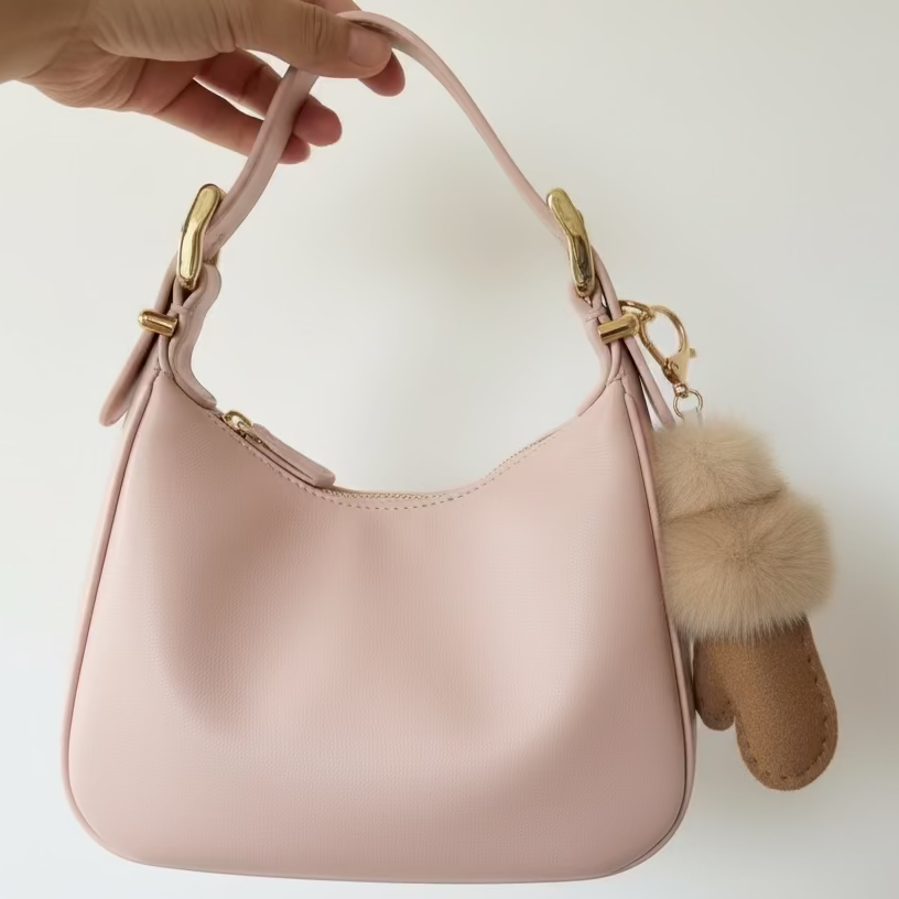 GANT FOURRURE ❄️