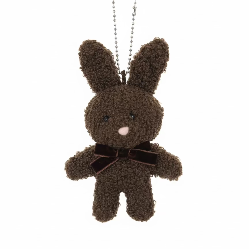 Lapin peluche 🐰