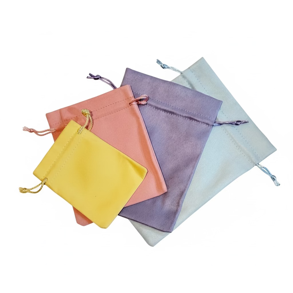 Pochettes cadeaux 🎁