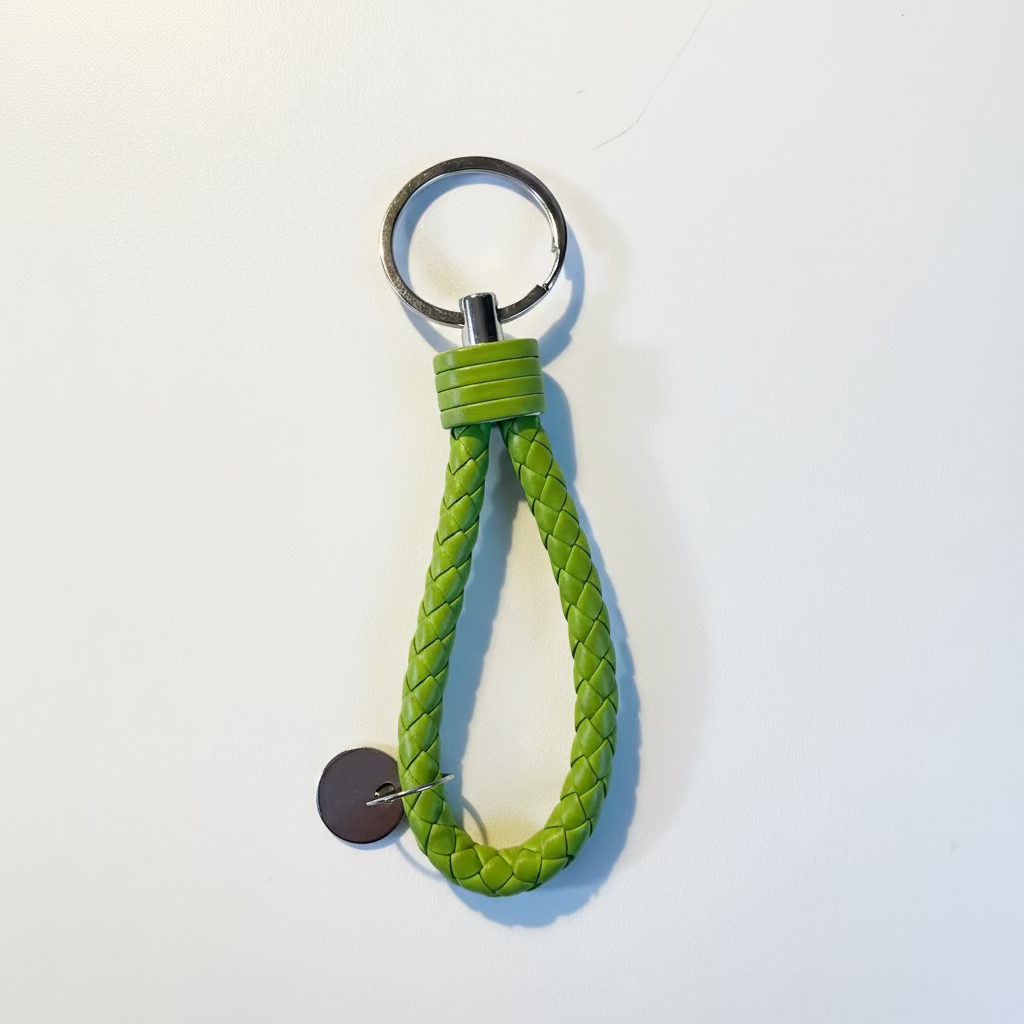 Sangle tressée