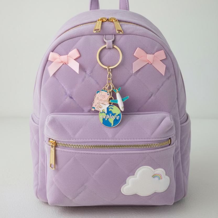 Travel lovers 🌎✈️