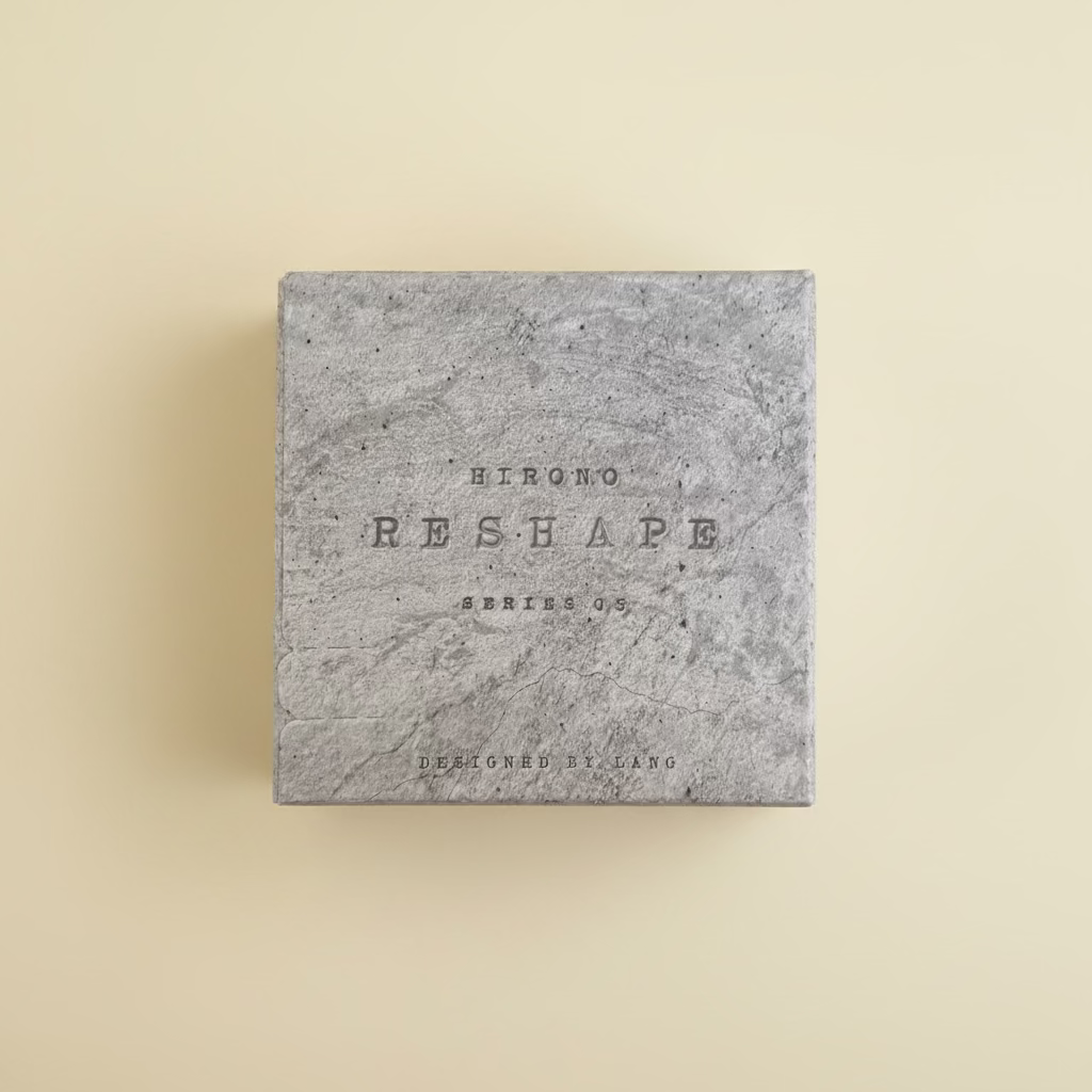 Hirono Reshape – Blind Box Figurine | Pop Mart